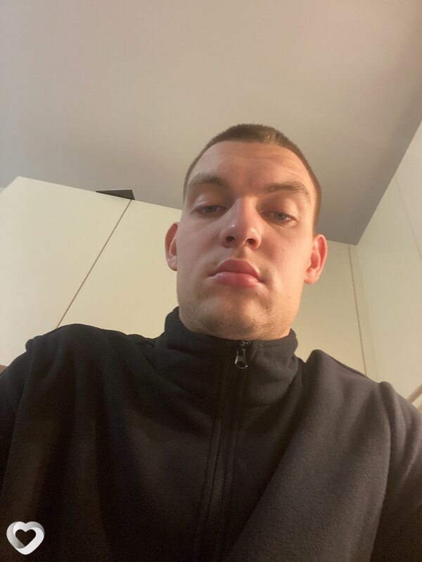 Max, 25, Аксае — анкета №2663662