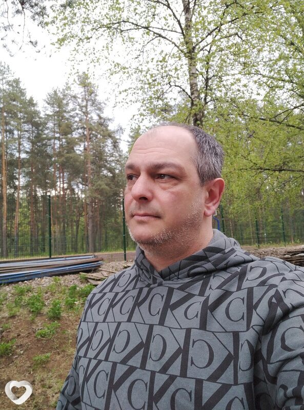 Гамлет, 45, Макеевке — анкета №2663794