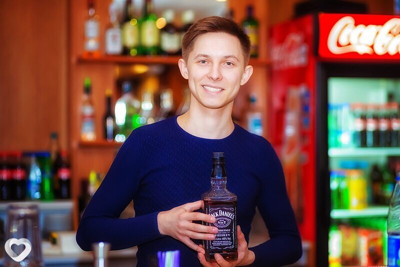 Максим, 36, Калуге — анкета №2663771