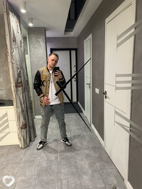 Pablo, 28, Скопине — анкета №2663773