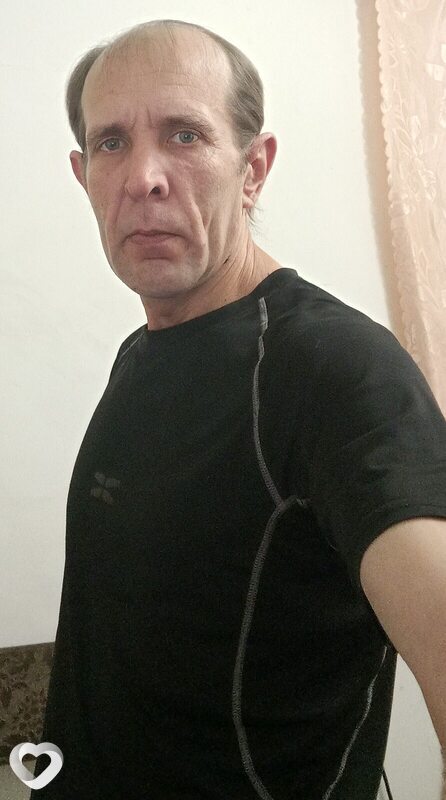 Геннадий, 45, Ставрополе — анкета №2663776