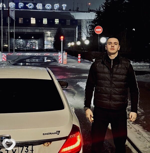 Владимир, Темников