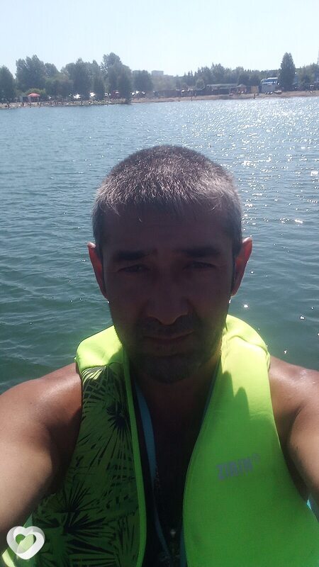 Александр, 40, Кемерове — анкета №2663786