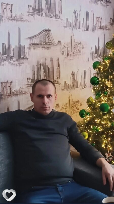 Олег, 37, Могилев — анкета №2663670