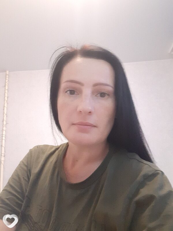Лиса, 39, Пензе — анкета №2663677