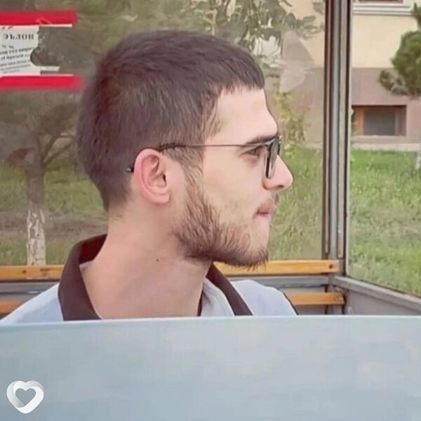 Сайдуллаев, 26, Покрове — анкета №2663678
