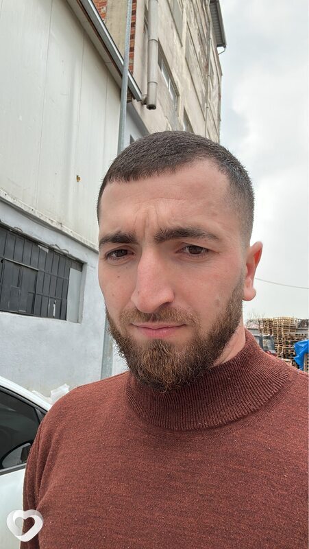 Раиль, 33, Усть-Лабинск — анкета №2663682