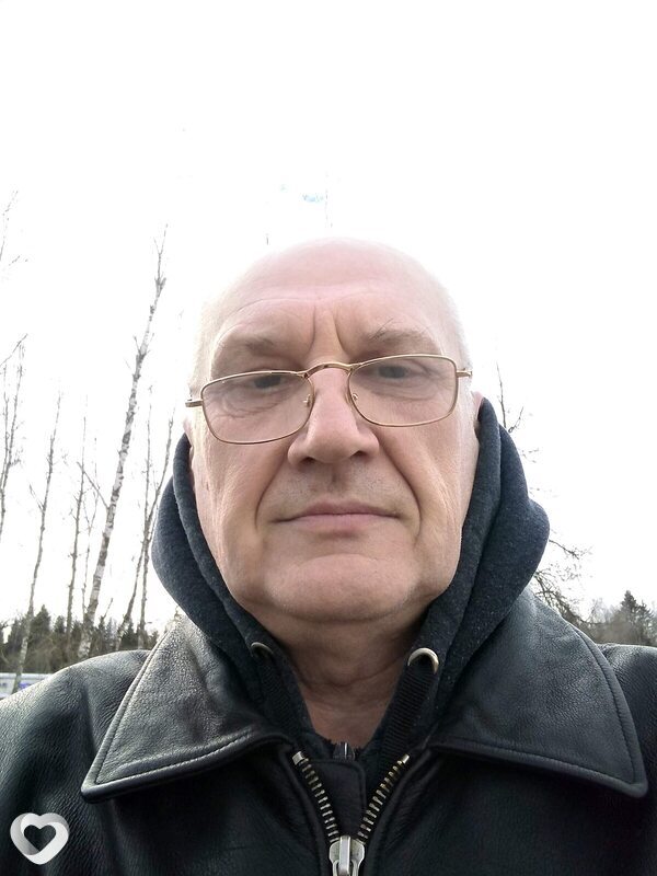 Александр, 59, Сергиеве Посаде — анкета №2663685