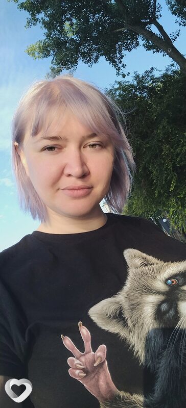 Татьяна, 33, Ростове-на-Дону — анкета №2663686