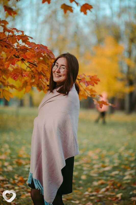 Татьяна, 24, Минске — анкета №2663692