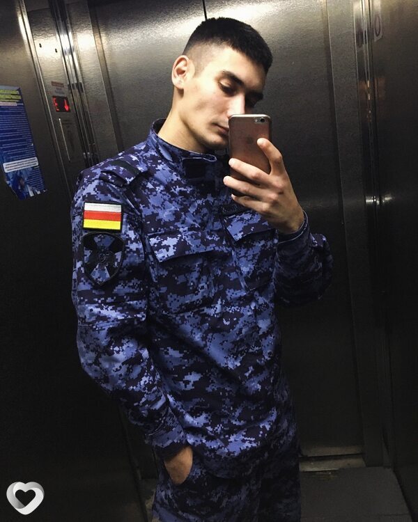 Азамат, 23, Владикавказе — анкета №2663697