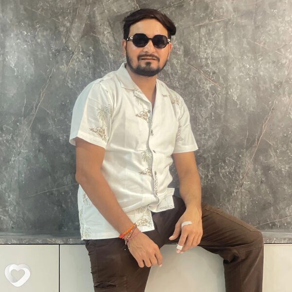 Равал Кумар, 36, Смоленске — анкета №2663700