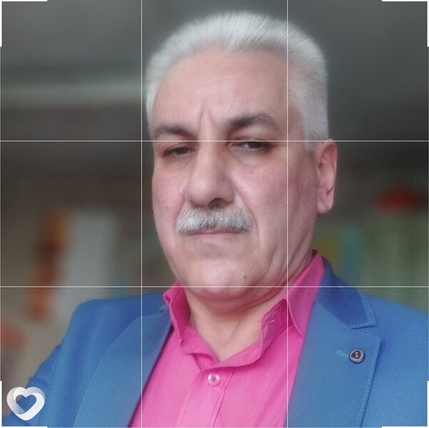 Микаил, 55, Норильске — анкета №2663701