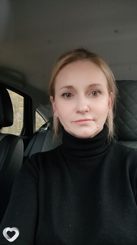 Ольга, Плесецк