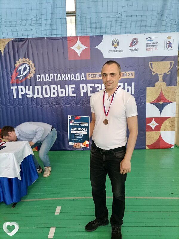 Антон, 41, Йошкар-Оле — анкета №2663710