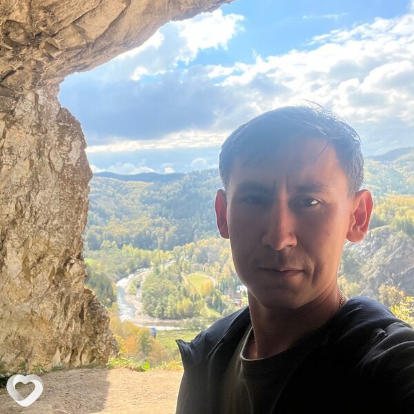 Rustem, 32, Стерлитамаке — анкета №2663715