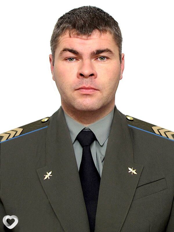 Александр, 41, Туапсе — анкета №2663719