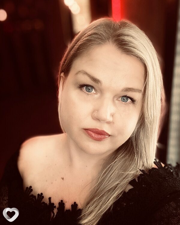 Ольга, 42, Абакане — анкета №2663720