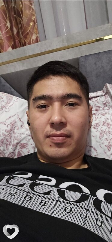 Хан, 32, Алматы — анкета №2663724