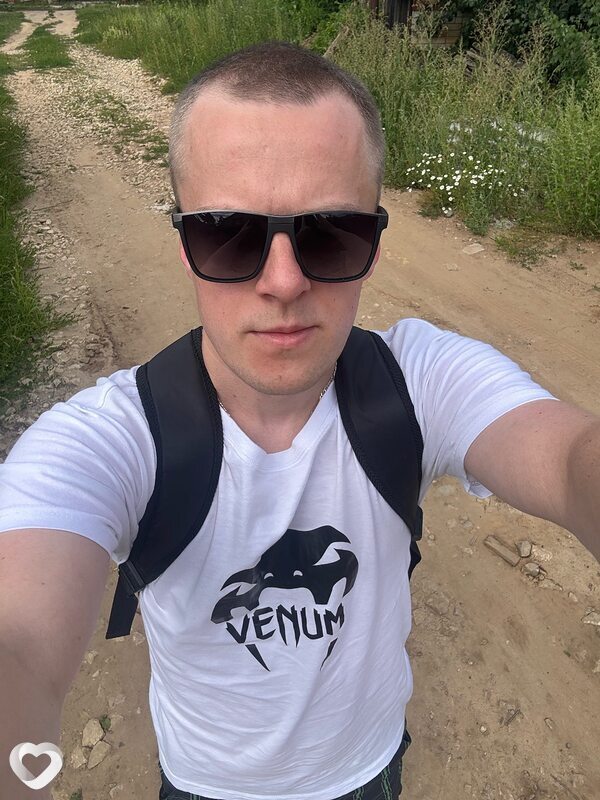 Onezvannii, 37, Йошкар-Оле — анкета №2663727