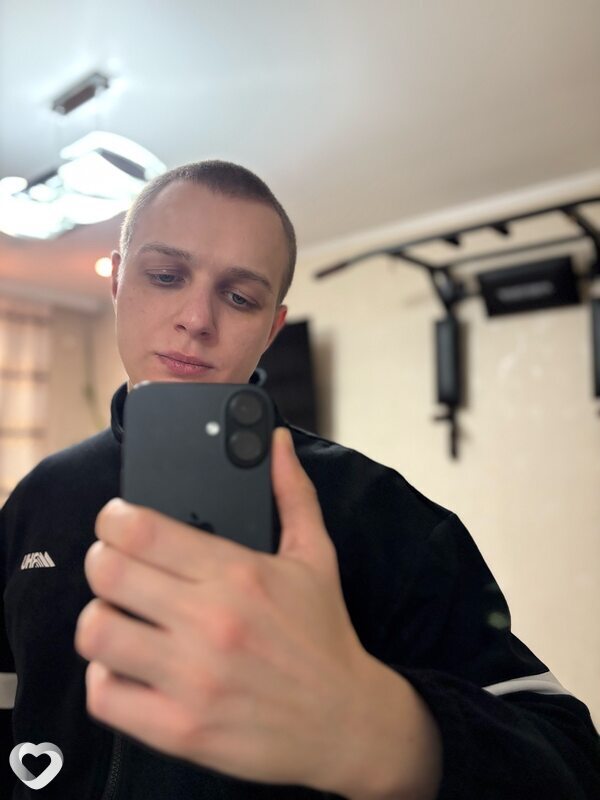 Андрей, 27, Тобольске — анкета №2663731