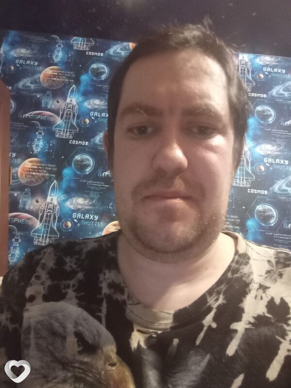 Дмитрий, 35, Омске — анкета №2663614
