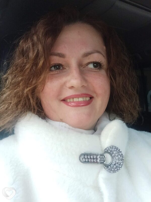 Диана, 42, Краснодаре — анкета №2663615