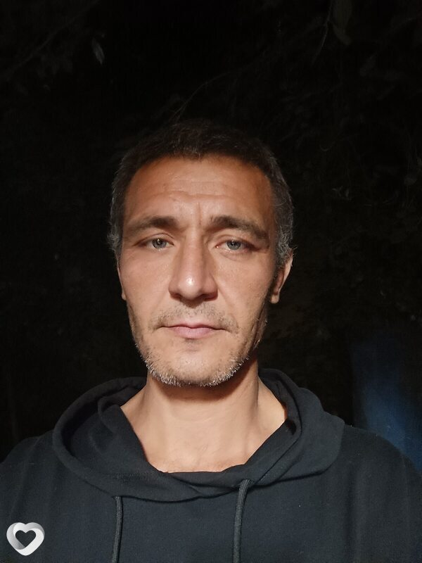 Дима, 41, Воронеже — анкета №2663616