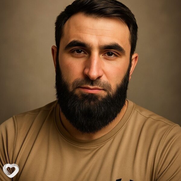 Шамиль, 32, Астрахани — анкета №2663623