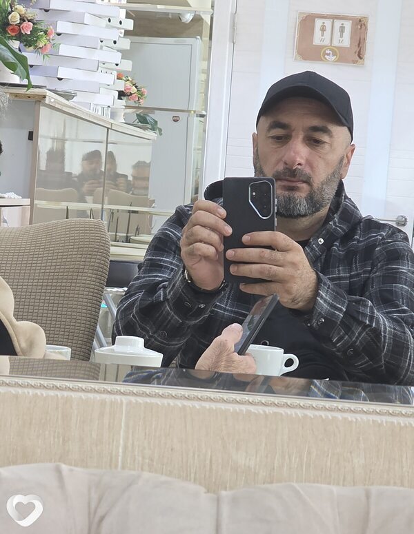 Руслан, 42, Буйнакске — анкета №2663627