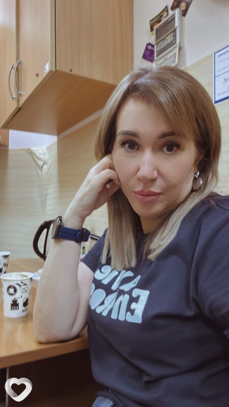 Мадлен, 53, Пятигорске — анкета №2663637