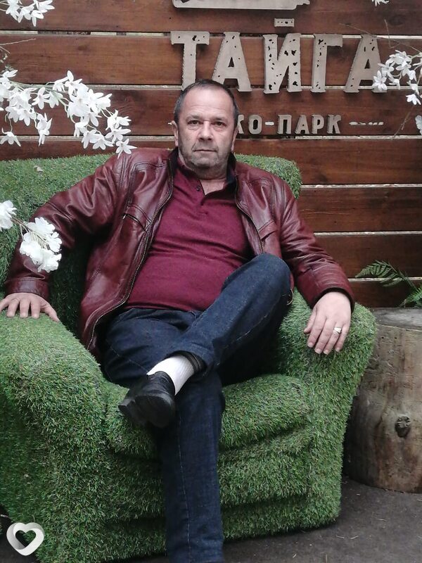 Руслан, 51, Москве — анкета №2664197