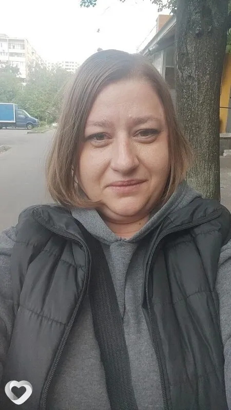 Надежда, 38, Москве — анкета №2664198