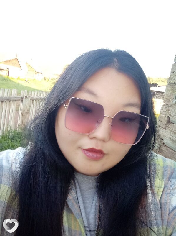 Галина, 21, Улан-Удэ — анкета №2664202