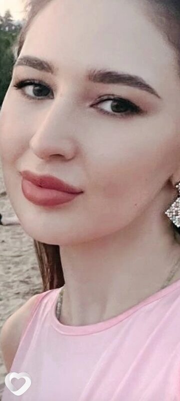 Галина, 35, Уфе — анкета №2664204