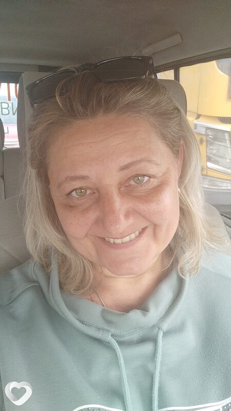 Оксана, 53, Подольске — анкета №2664210