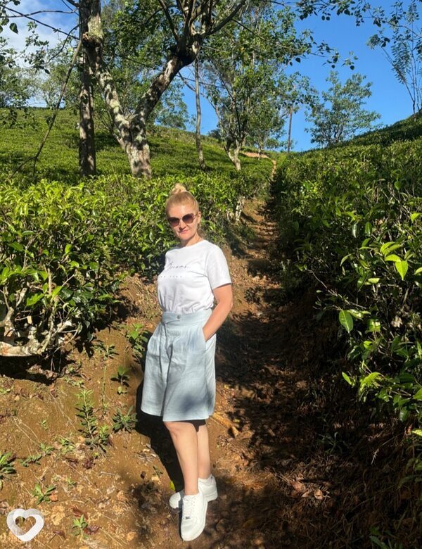 Елена, 48, Саратове — анкета №2663865