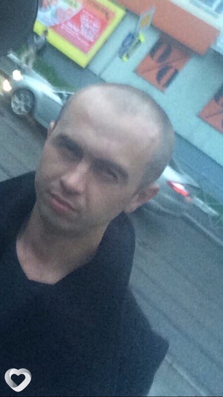 Валерий, 36, Минске — анкета №2663868