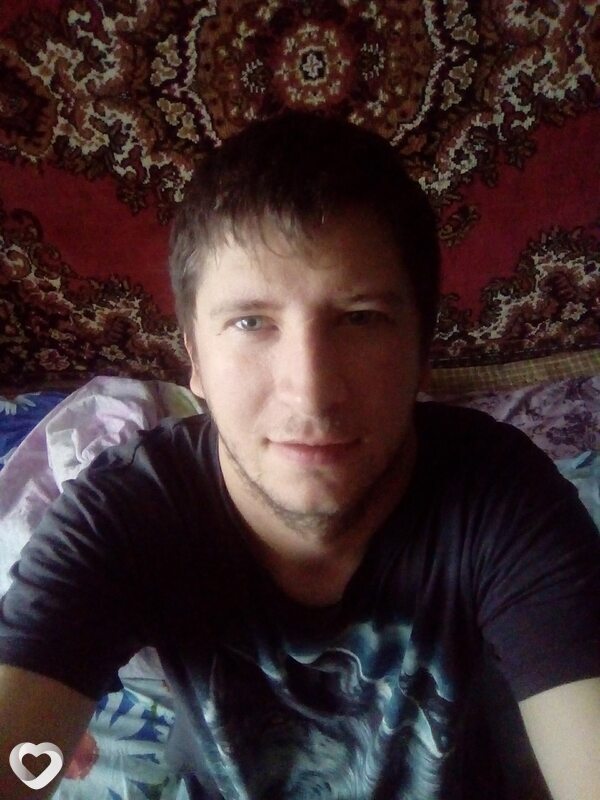 Ваня, 36, Чебоксарах — анкета №2663874