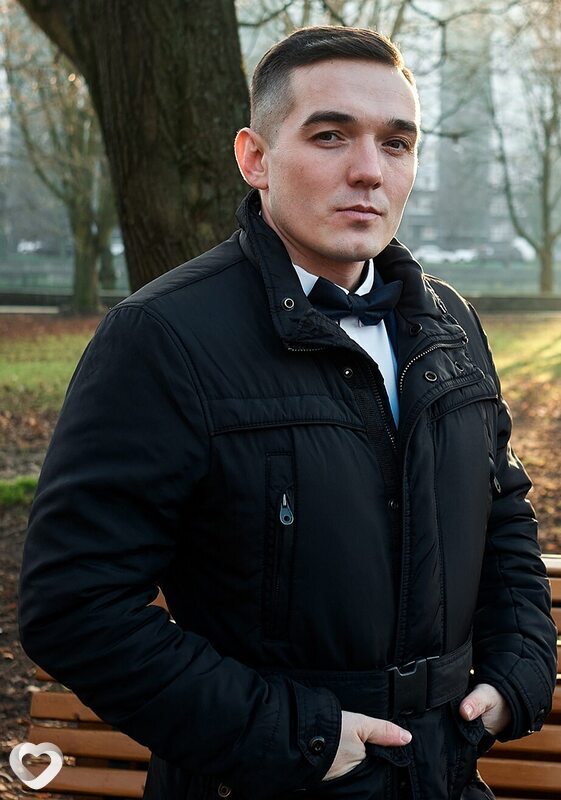 Марк, 35, Казани — анкета №2663877