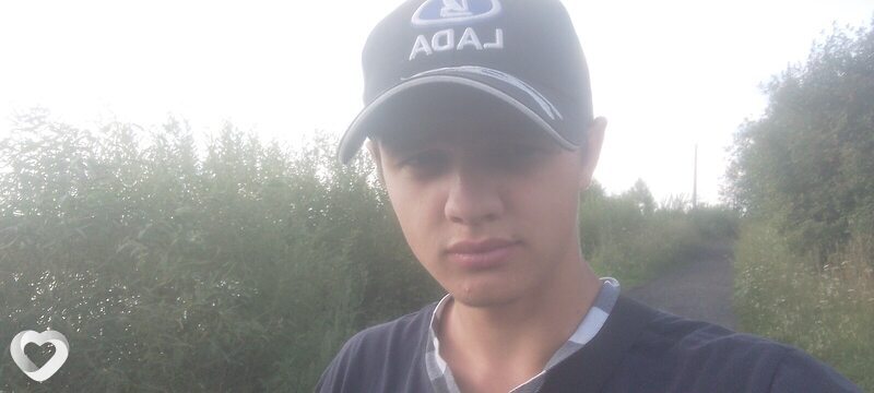 Кирилл, 19, Анжеро-Судженске — анкета №2663886