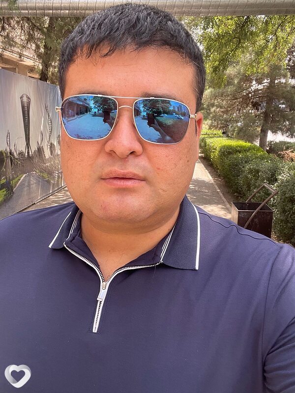 Али, 34, Шымкенте — анкета №2663738
