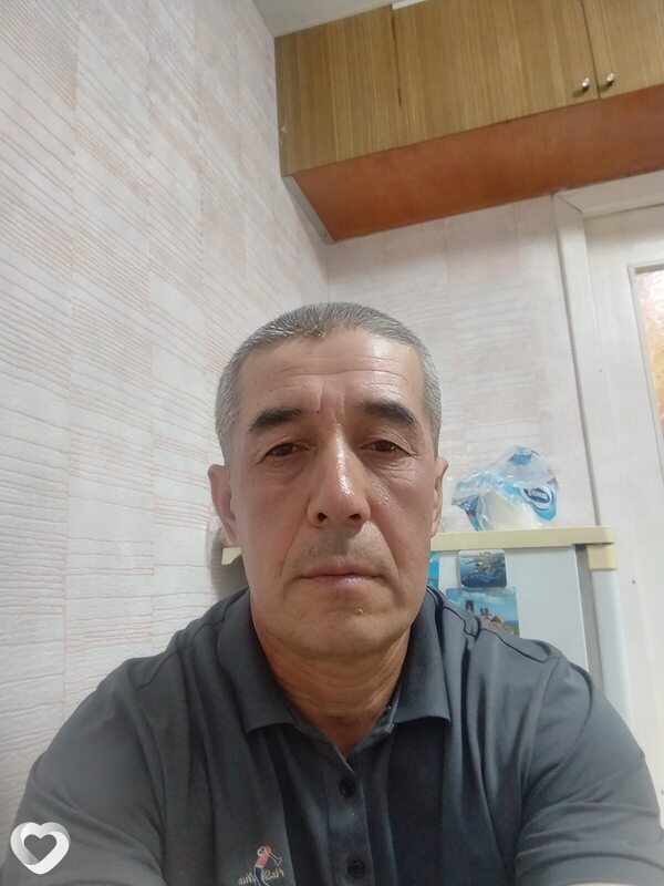 Рашид, 45, Рыбинске — анкета №2663743
