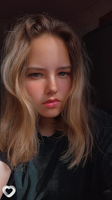 Алина, Мончегорск