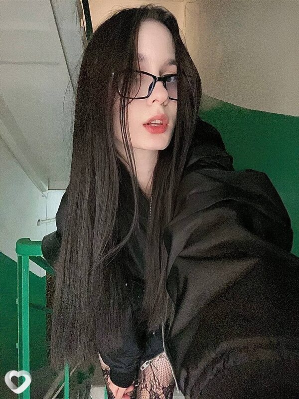Алина, 23, Москве — анкета №2663751