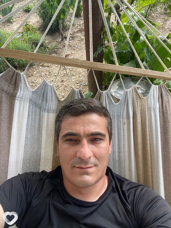 Магомед, 37, Кизилюрте — анкета №2663758