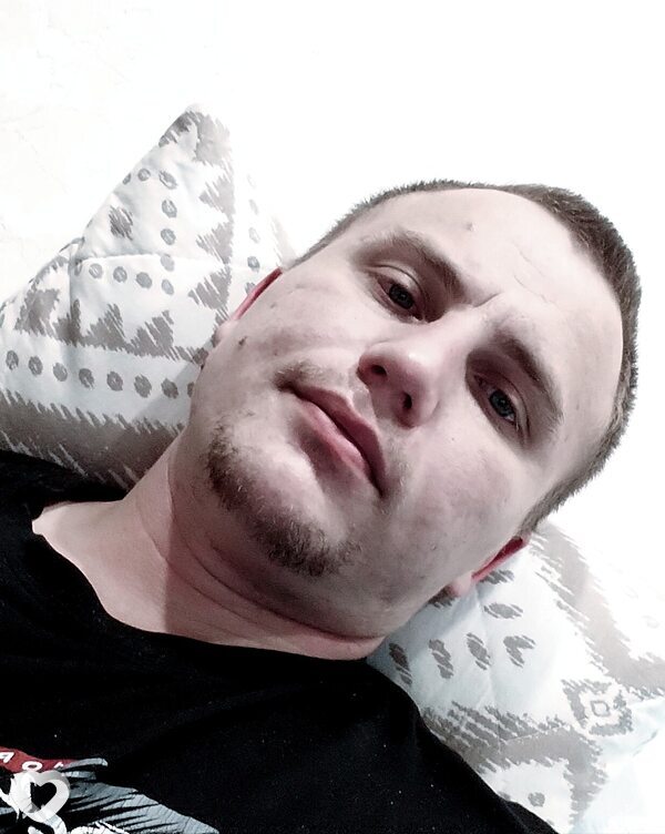 Евгений, 28, Оренбурге — анкета №2663761
