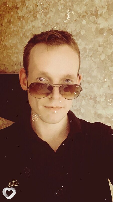 Александр, 29, Иванове — анкета №2663813