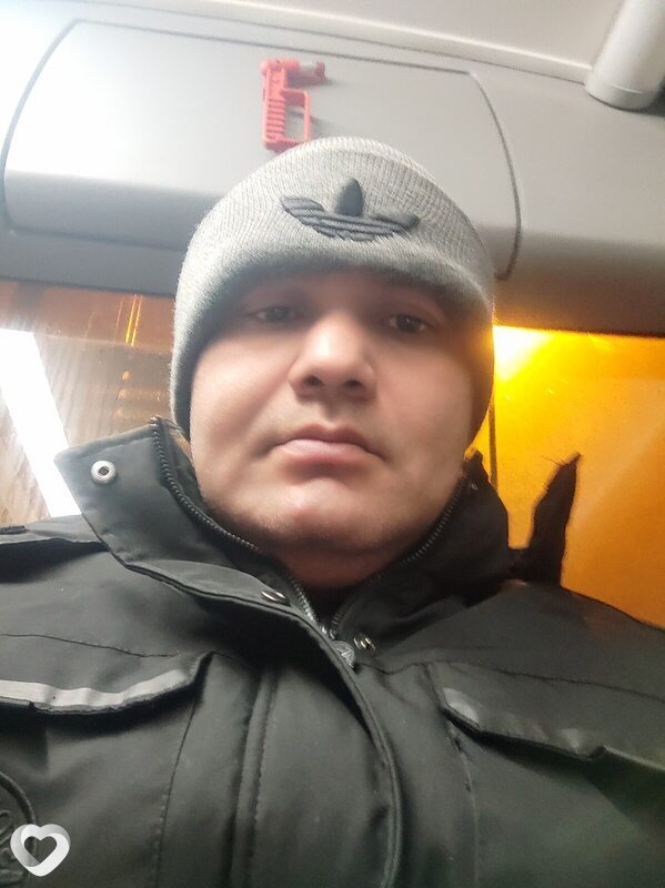 Коля, 35, Минске — анкета №2663815
