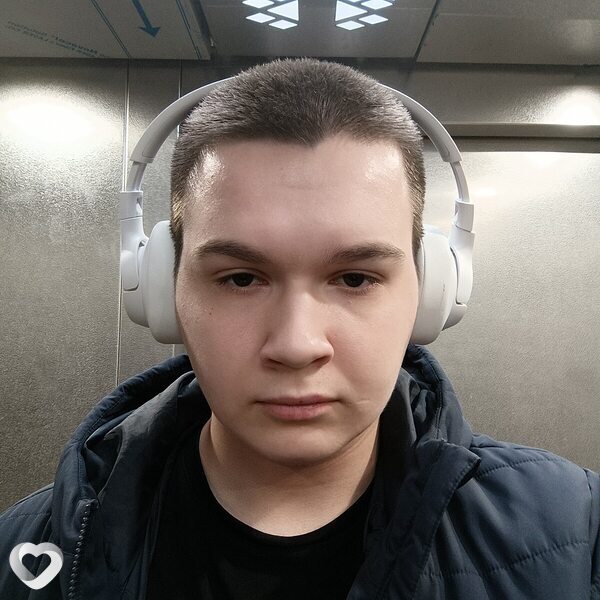 Никита, 21, Кирове — анкета №2663818